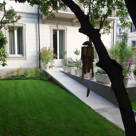 Santagata Bed&Breakfast Комо Экстерьер фото