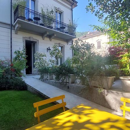 Santagata Bed&Breakfast Комо Экстерьер фото