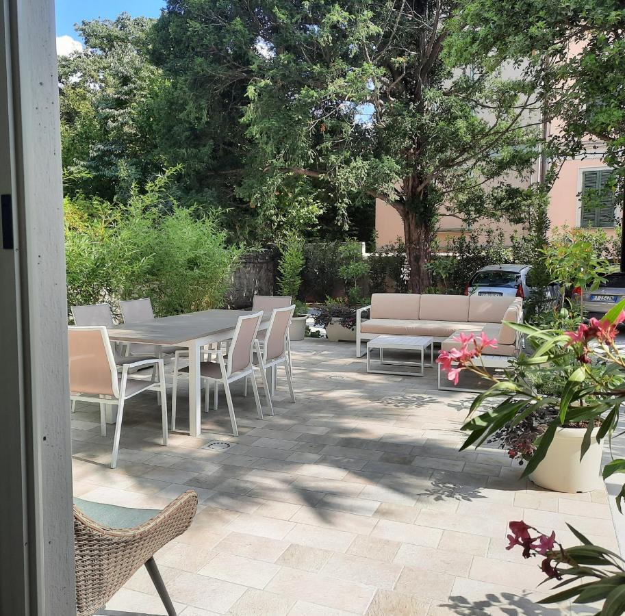 Santagata Bed&Breakfast Комо Экстерьер фото