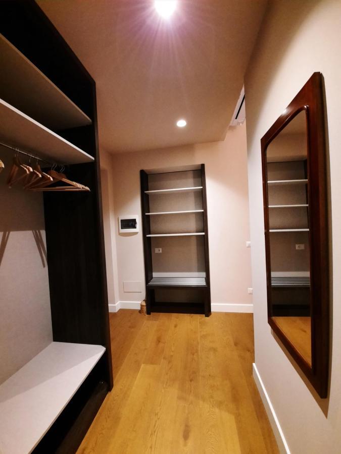Santagata Bed&Breakfast Комо Экстерьер фото
