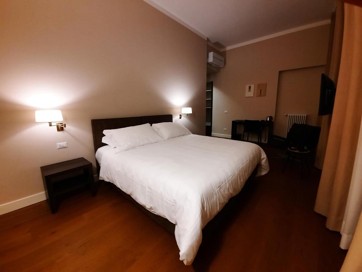 Santagata Bed&Breakfast Комо Экстерьер фото