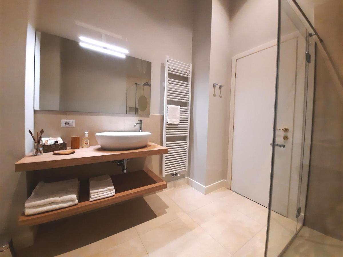 Santagata Bed&Breakfast Комо Экстерьер фото