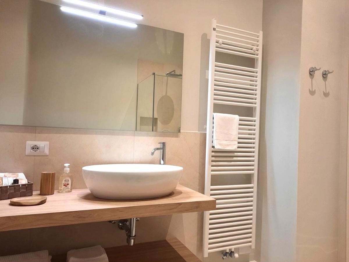 Santagata Bed&Breakfast Комо Экстерьер фото