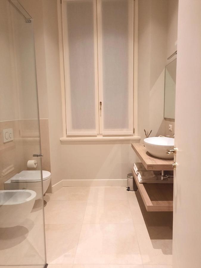 Santagata Bed&Breakfast Комо Экстерьер фото