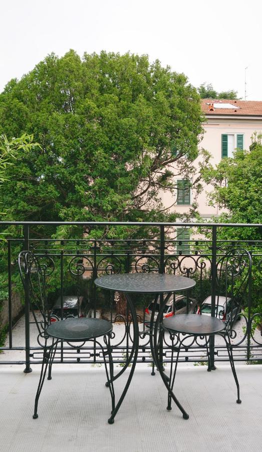 Santagata Bed&Breakfast Комо Экстерьер фото