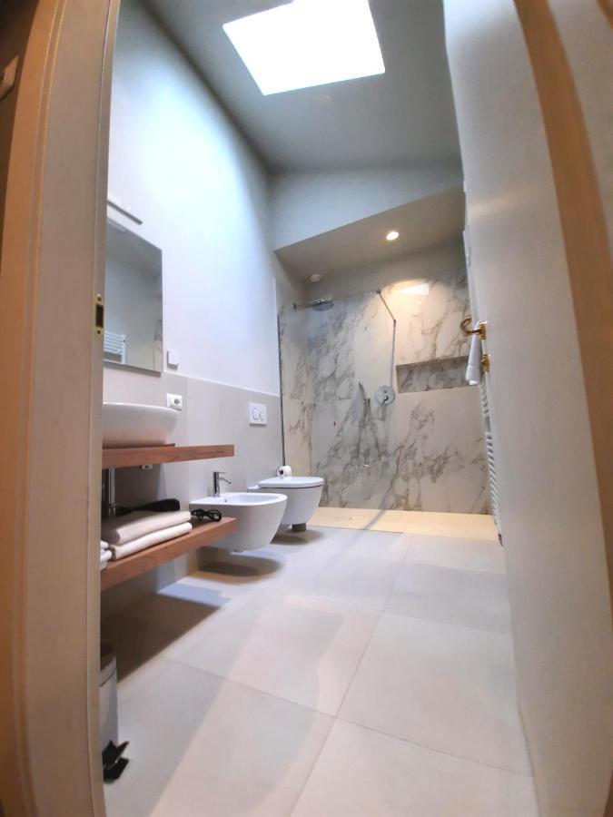 Santagata Bed&Breakfast Комо Экстерьер фото