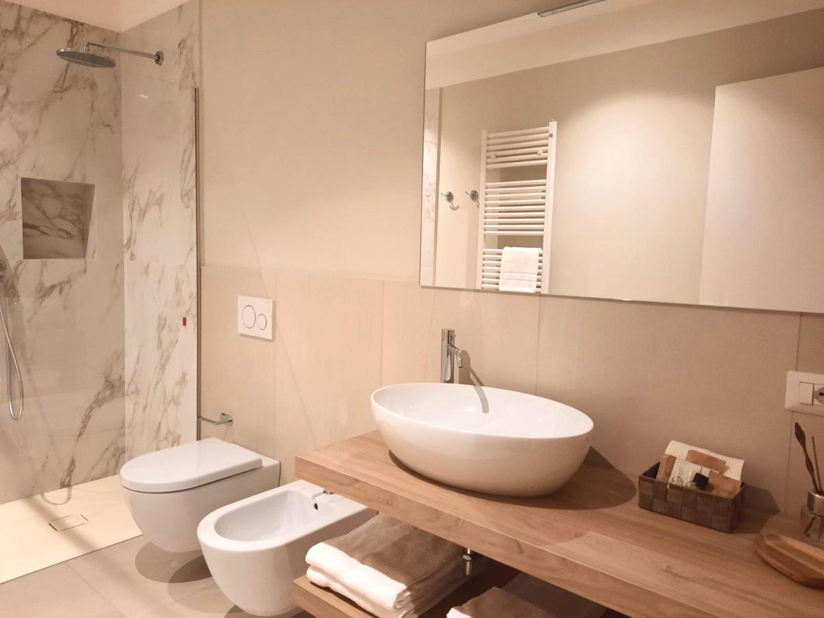 Santagata Bed&Breakfast Комо Экстерьер фото