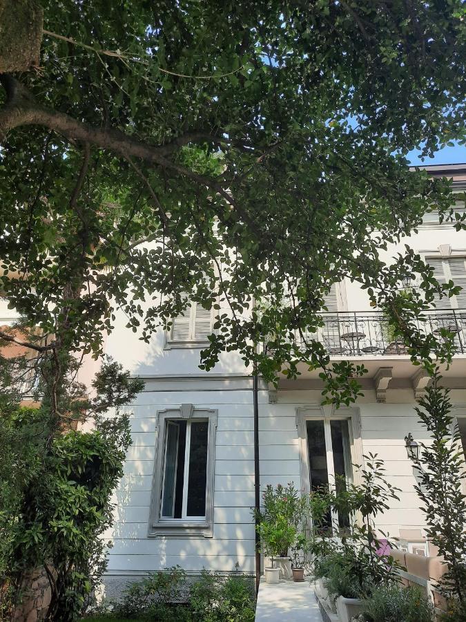Santagata Bed&Breakfast Комо Экстерьер фото