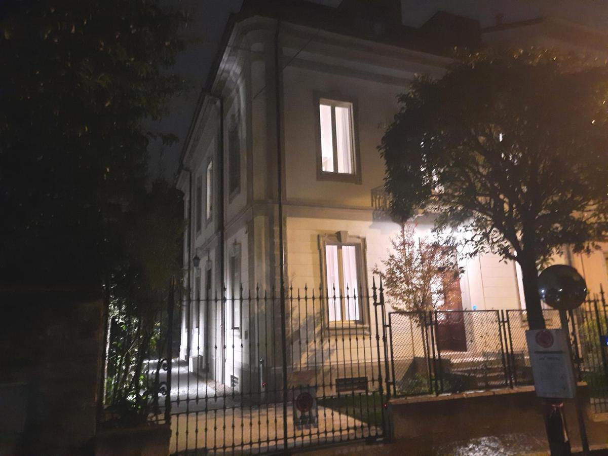 Santagata Bed&Breakfast Комо Экстерьер фото
