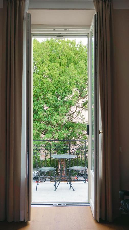 Santagata Bed&Breakfast Комо Экстерьер фото
