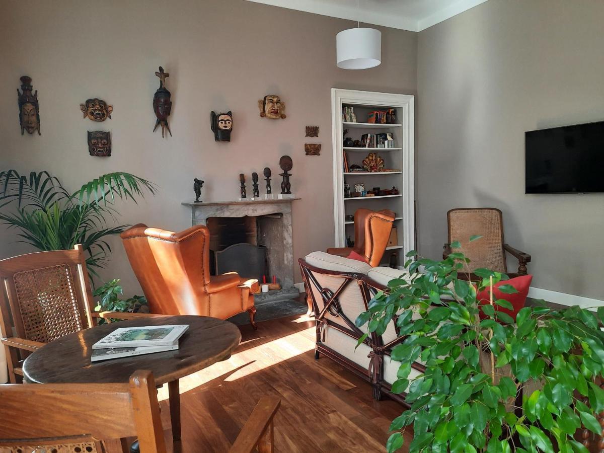 Santagata Bed&Breakfast Комо Экстерьер фото
