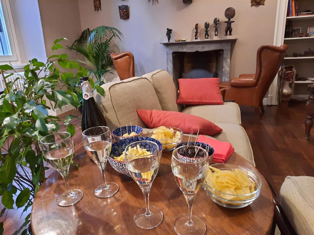 Santagata Bed&Breakfast Комо Экстерьер фото