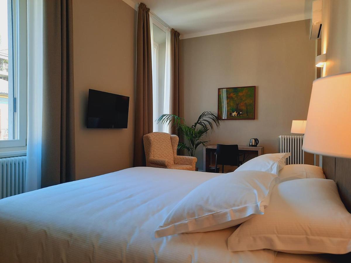 Santagata Bed&Breakfast Комо Экстерьер фото