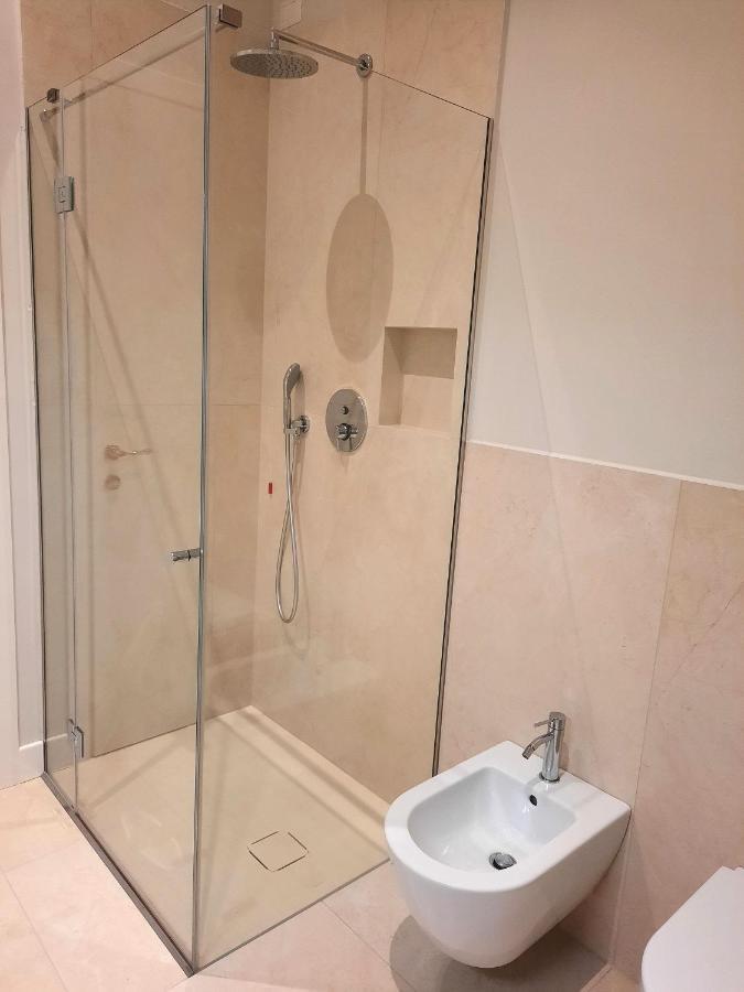Santagata Bed&Breakfast Комо Экстерьер фото