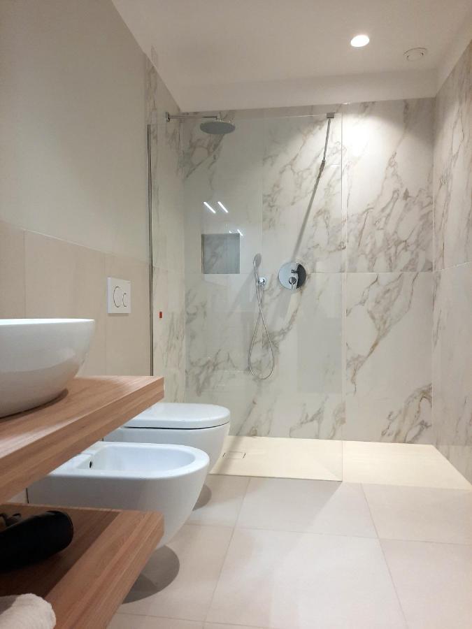 Santagata Bed&Breakfast Комо Экстерьер фото