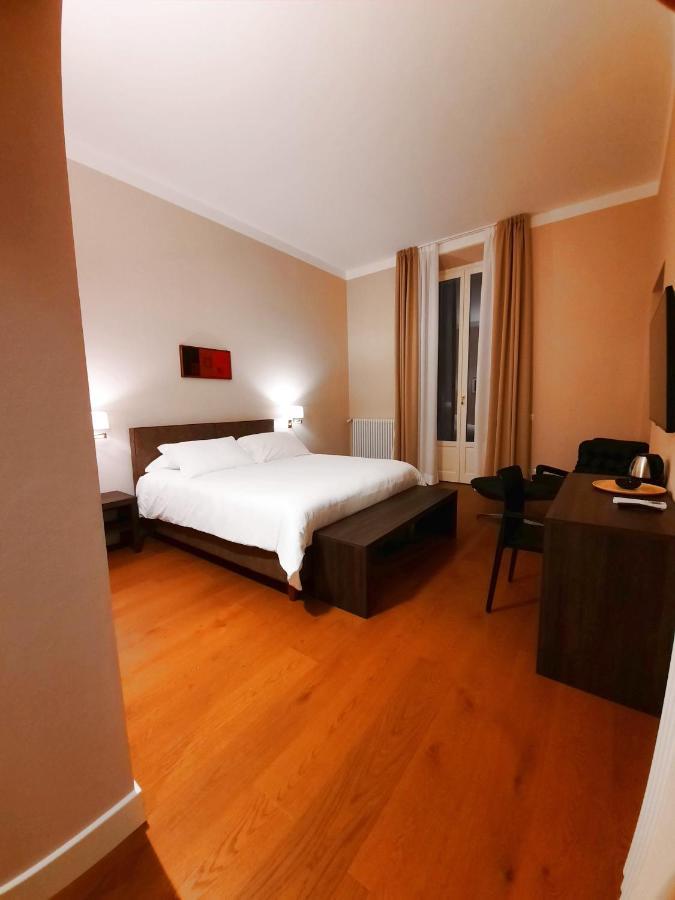 Santagata Bed&Breakfast Комо Экстерьер фото