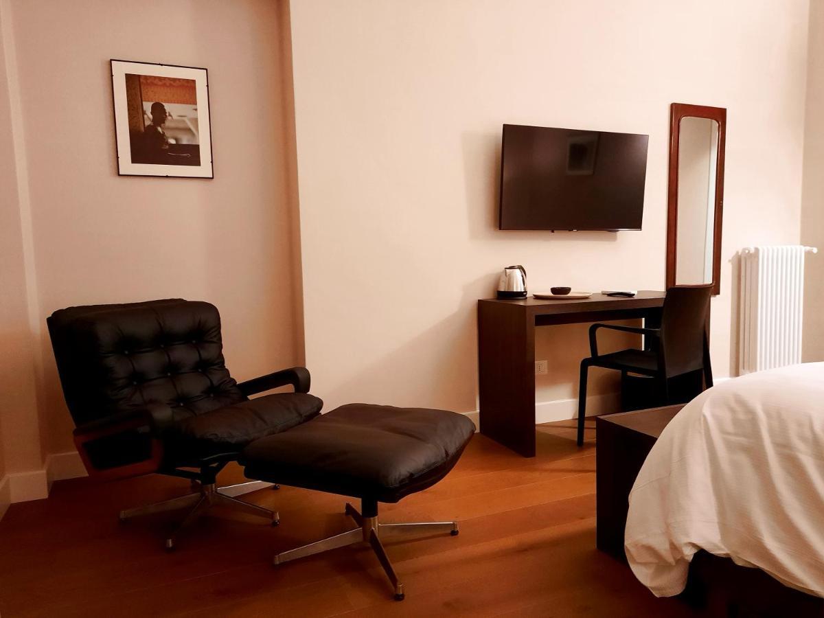 Santagata Bed&Breakfast Комо Экстерьер фото