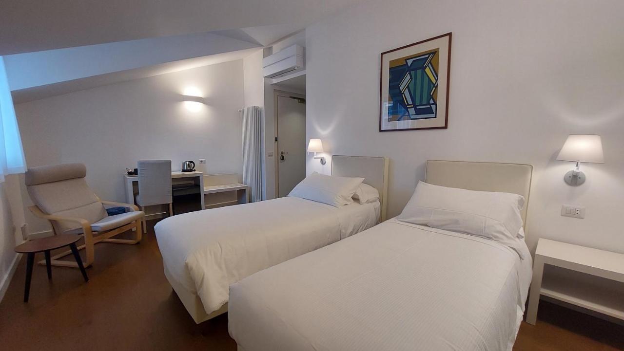 Santagata Bed&Breakfast Комо Экстерьер фото