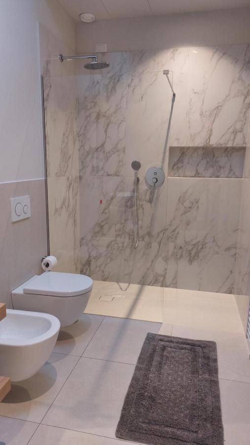 Santagata Bed&Breakfast Комо Экстерьер фото