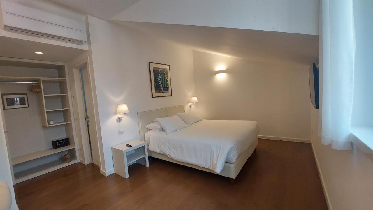 Santagata Bed&Breakfast Комо Экстерьер фото