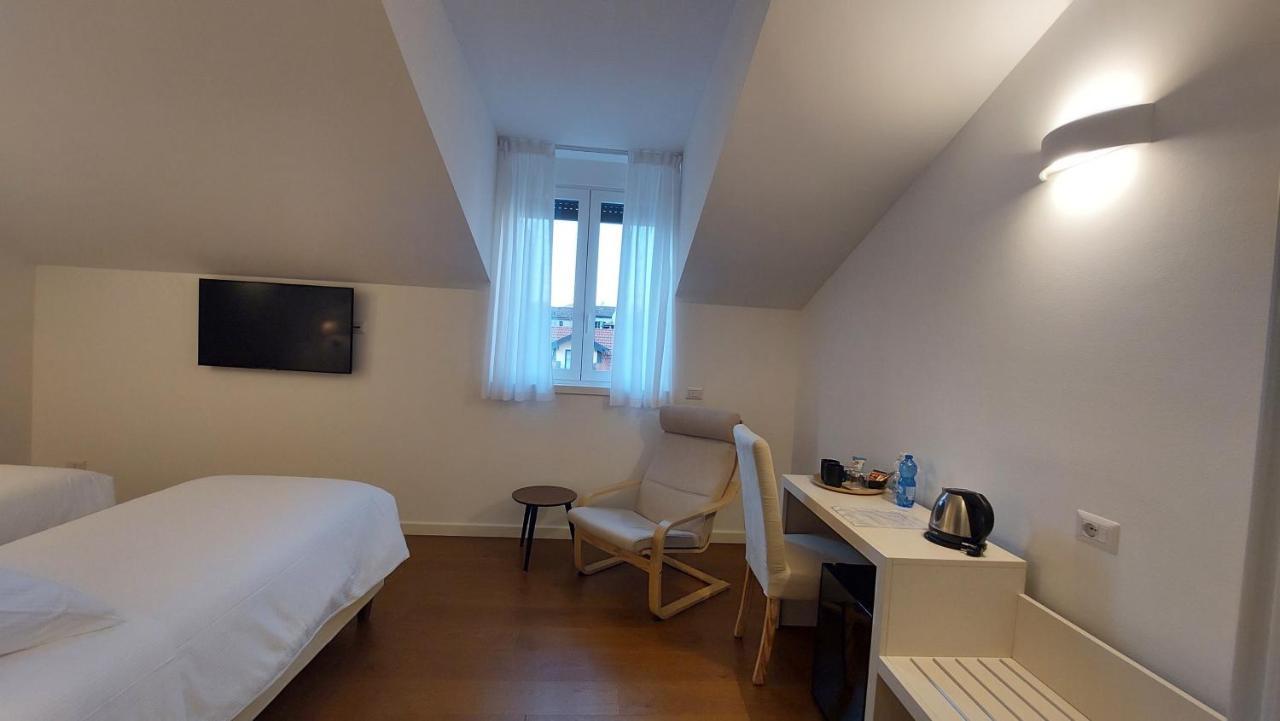 Santagata Bed&Breakfast Комо Экстерьер фото