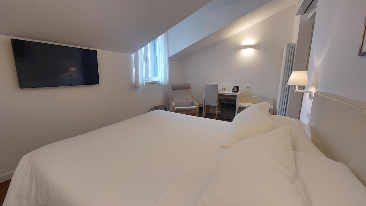 Santagata Bed&Breakfast Комо Экстерьер фото