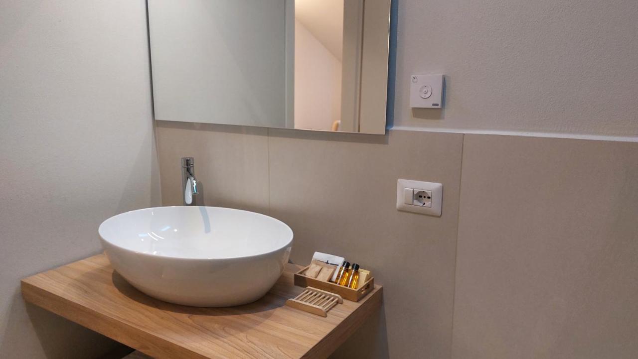 Santagata Bed&Breakfast Комо Экстерьер фото