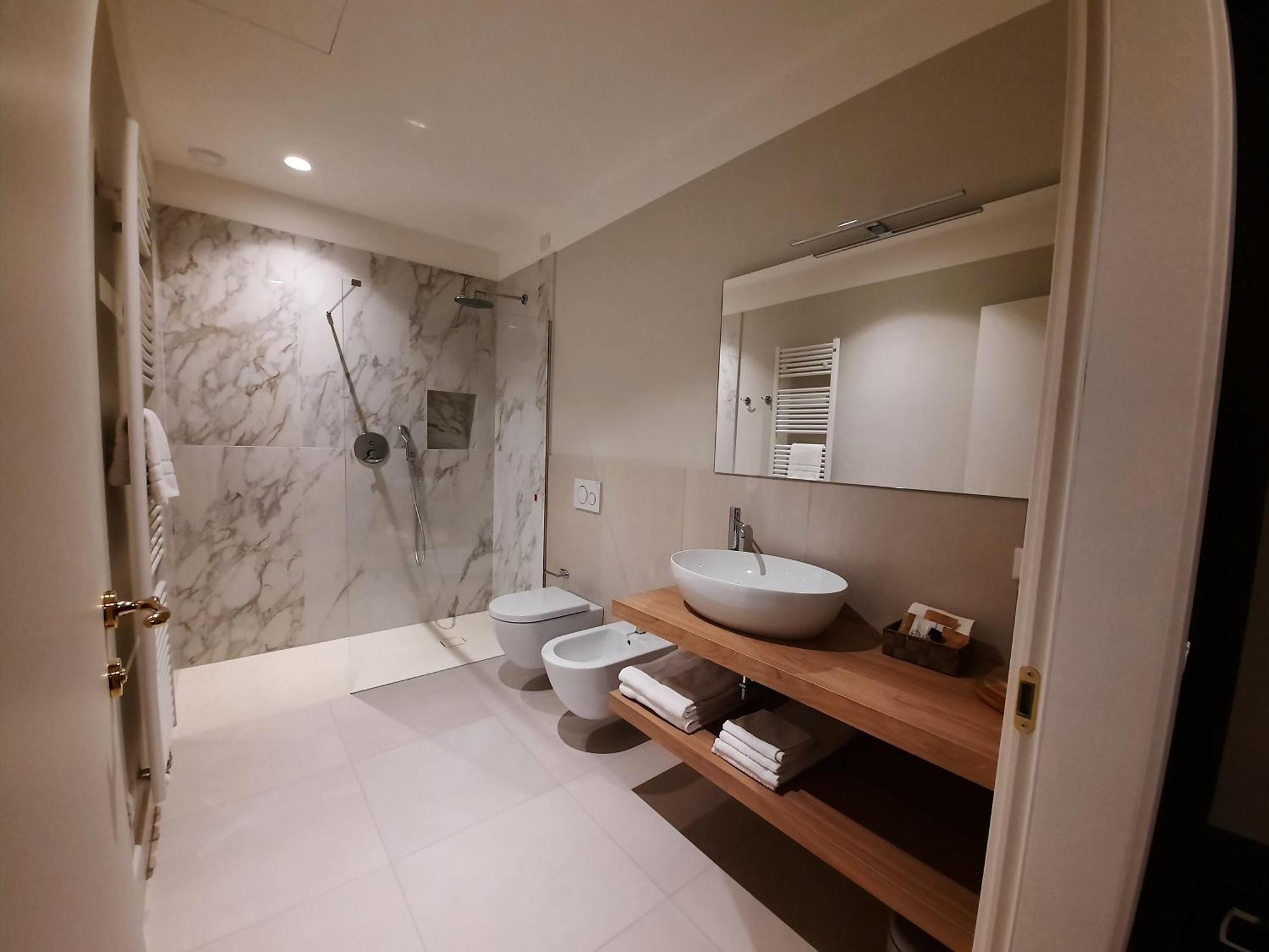 Santagata Bed&Breakfast Комо Номер фото